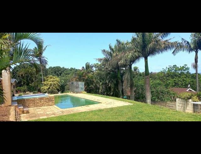 5 BEDROOM HOUSE FOR SALE IN MANABA BEACH